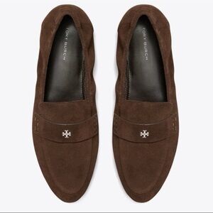 Tory Burch Ballet Loafer